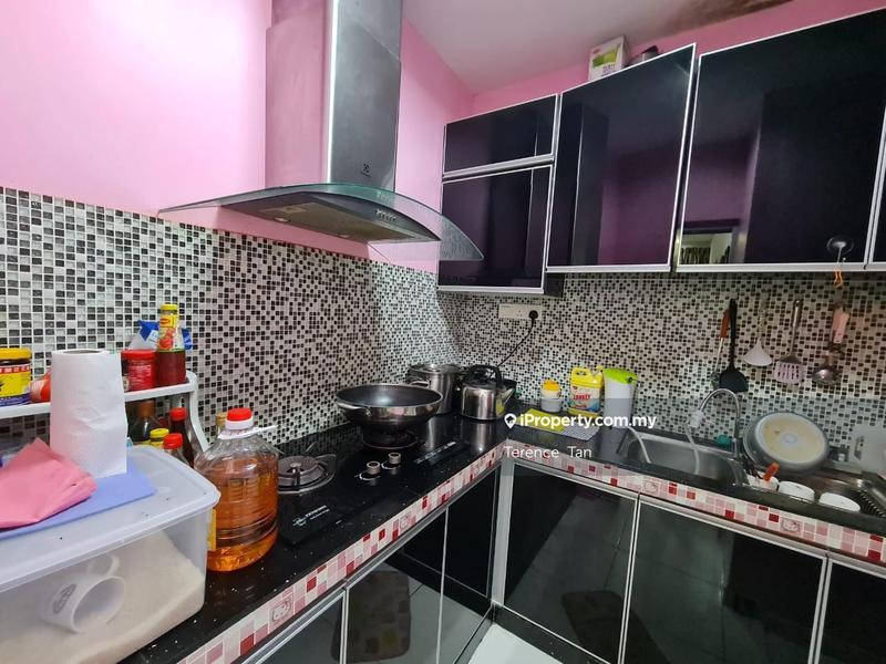 For Rent - The Sky Executive Suites