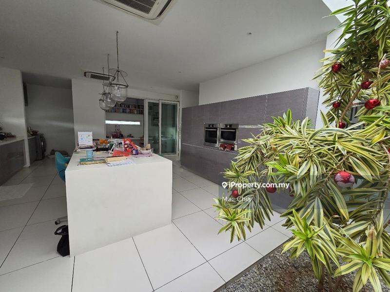 Bungalow House for Sale in Bukit Tunku, Kenny Hills, KL, Bukit Tunku (Kenny Hills) by Mac Chia - iProperty.com.my