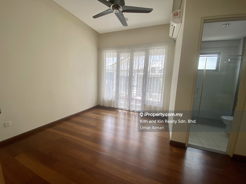 Rumah Berkembar untuk Dijual di Denai Alam, Shah Alam oleh Umar Aiman - iProperty.com.my