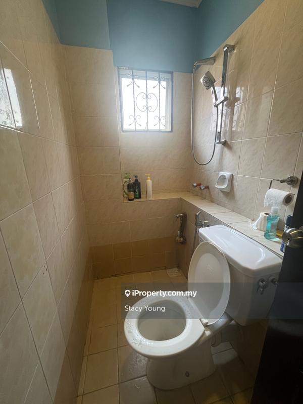 Rumah Berkembar untuk Dijual di Damai Kasih, Cheras oleh Stacy Young - iProperty.com.my