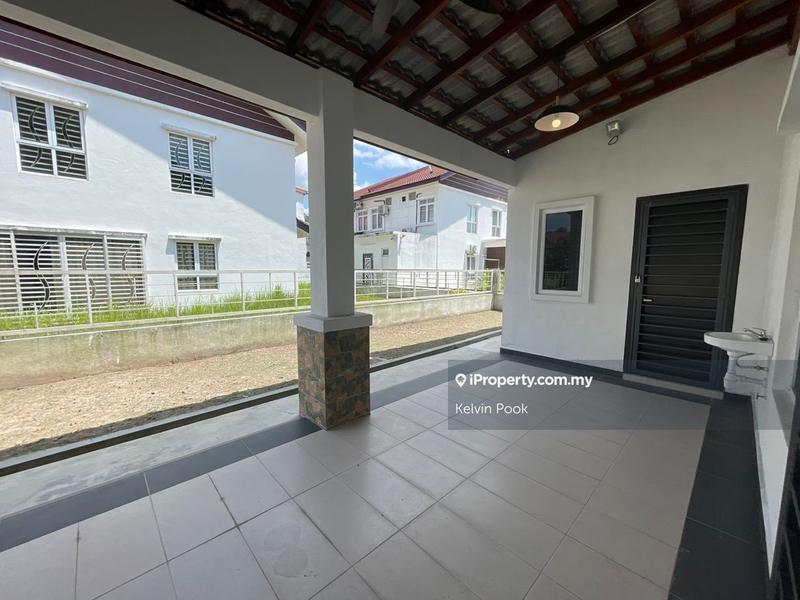 Rumah Berkembar untuk Dijual di Taman Jenderam Damai @ Dengkil, Dengkil oleh Kelvin Pook - iProperty.com.my