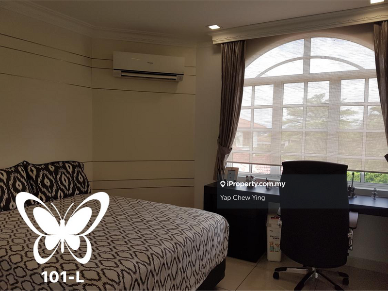 Bungalow House for Rent in D'Kayangan, Shah Alam by Yap Chew Ying - iProperty.com.my