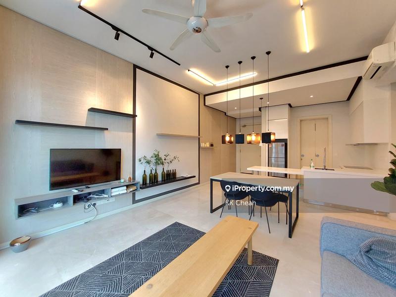 For Rent - Vogue Suites One