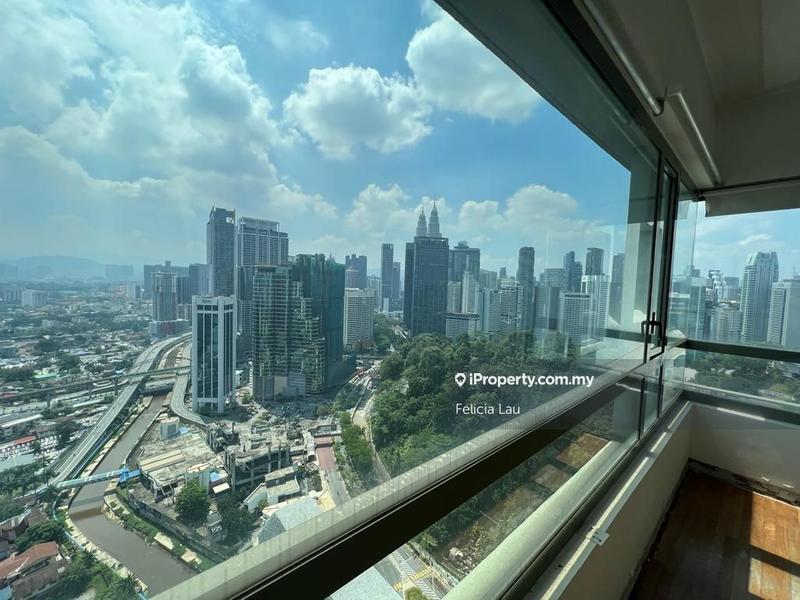 For Sale - The Capsquare Residences