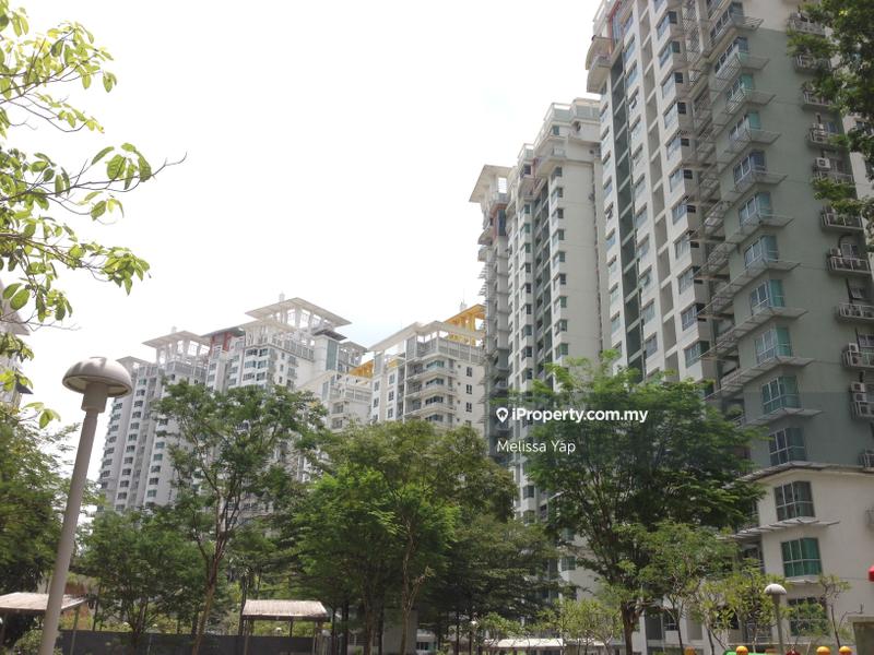 Service Residence for Sale in Metropolitan Square by Melissa Yap - iProperty.com.my