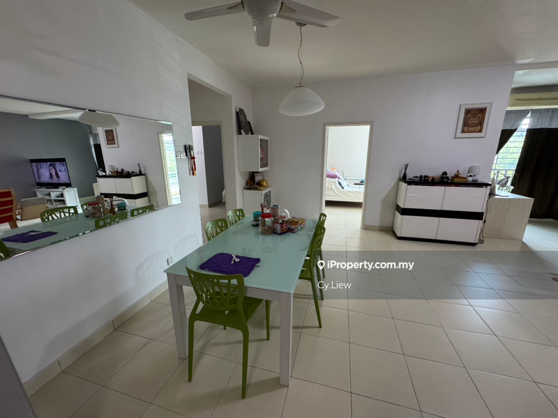 Condominium for Sale in Villa Park by Cy.Liew - iProperty.com.my