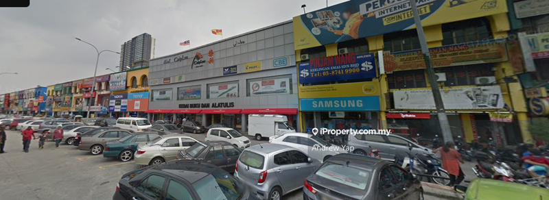 Shop for Sale in Bandar Kajang, Kajang by Andrew Yap - iProperty.com.my
