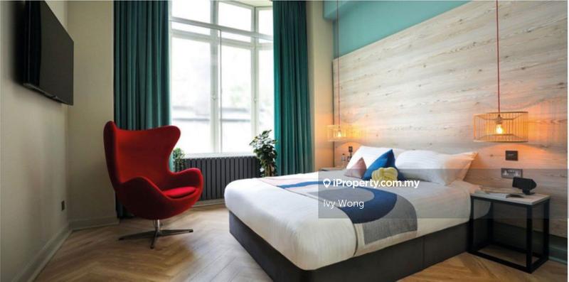 For Sale - Georgetown