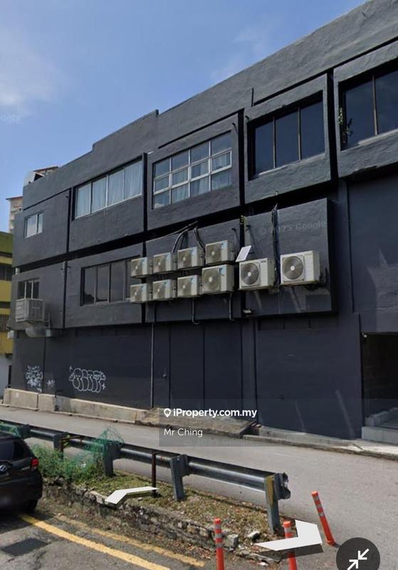 Shop for Rent in cbvz1, Kuala Lumpur by Mr Ching - iProperty.com.my