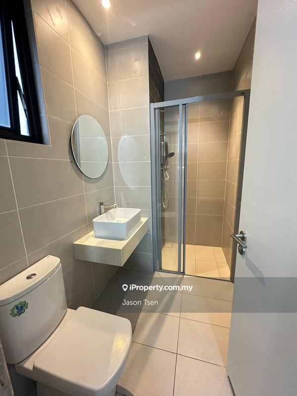 Service Residence for Rent in Le Pavillion by Jason Tsen - iProperty.com.my