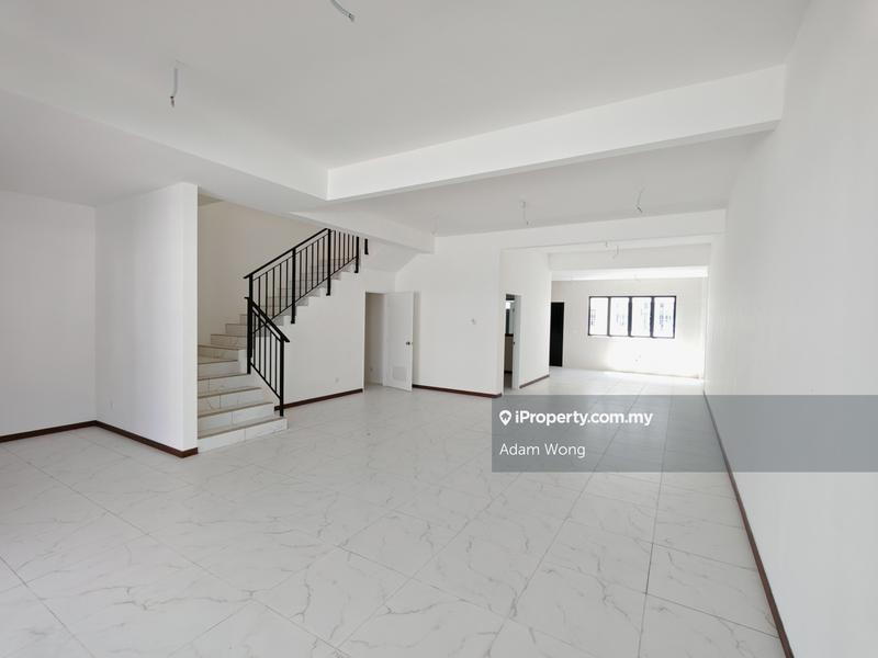 Rumah Berangkai 2 Tingkat untuk Dijual di Bukit Banyan, Sungai Petani oleh Adam Wong - iProperty.com.my