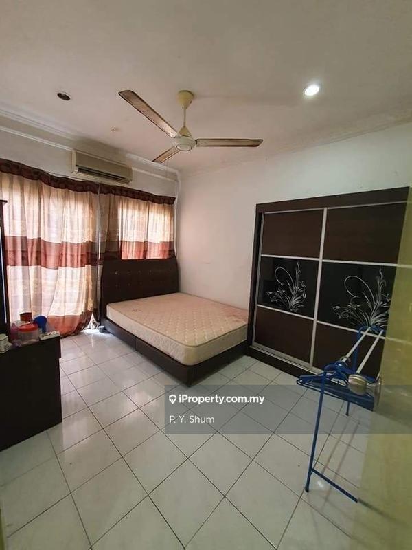 Pangsapuri untuk Dijual di Park Avenue oleh Alicia Shum - iProperty.com.my