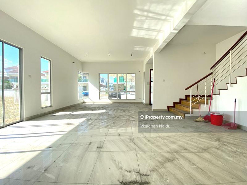 Rumah Berkembar untuk Dijual di Kota Emerald, Rawang oleh Visaghan Naidu - iProperty.com.my