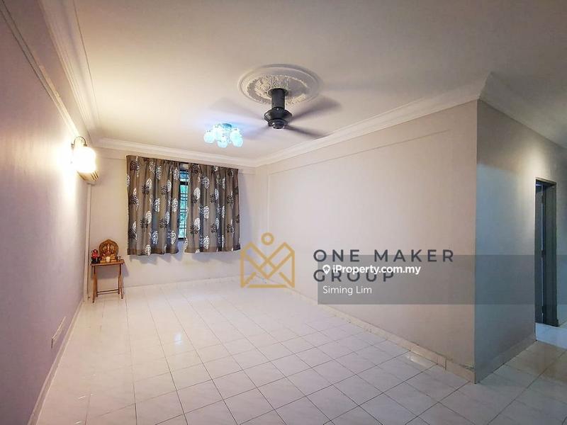 Apartment for Sale in Sri Bayu by Siming Lim - iProperty.com.my