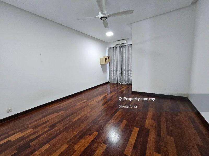 Rumah Berangkai 2 Tingkat untuk Dijual di qaseh bk8A, Bandar Kinrara oleh Sheila Ong - iProperty.com.my