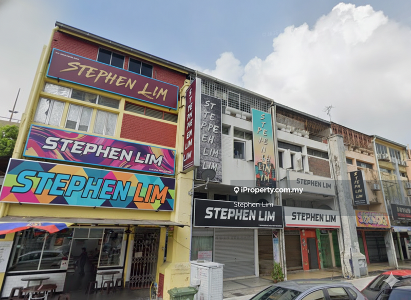 For Sale - Taman United, Taman Yarl, Taman OUG, Happy Garden, Sri Petaling, Tan Yew Lai, Kuchai Lama