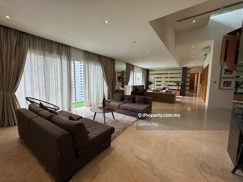 For Sale - Menara Bintang Goldhill