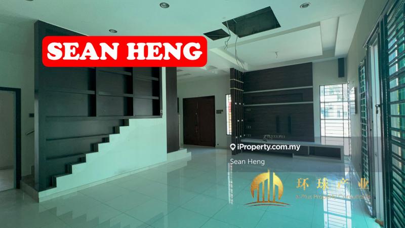 Bungalow House for Sale in Taman Murai Jaya, Simpang Ampat by Sean Heng - iProperty.com.my