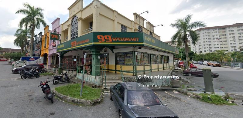 For Sale - Bandar Mahkota Cheras Jalan Penggawa 6/2