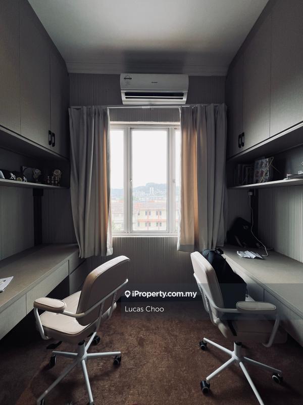 Rumah Berkembar untuk Dijual di Ampang Jaya, Ampang oleh Lucas Choo - iProperty.com.my