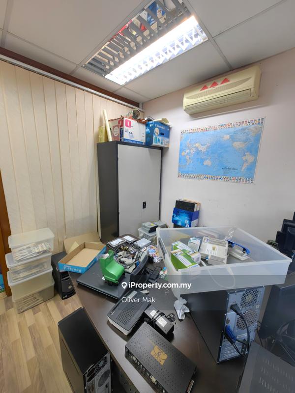 For Sale - AKED ESPLANAD BUKIT JALIL