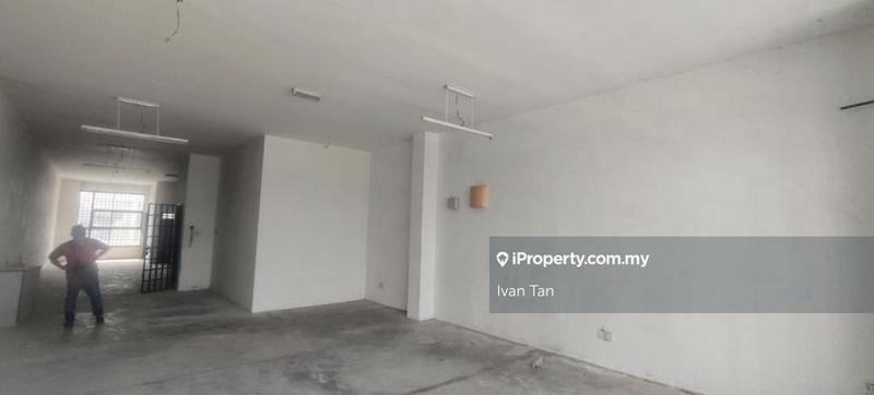 Pejabat untuk Disewa di Lake Fields, Sungai Besi oleh Ivan Tan - iProperty.com.my