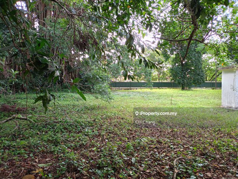 Bungalow House for Sale in Pulau Tikus, George Town by CH Chang - iProperty.com.my