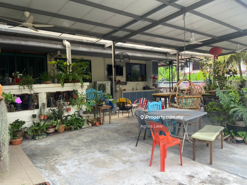 Bungalow Land for Sale in Bukit Ledang, Damansara Heights by Agnes Liew - iProperty.com.my