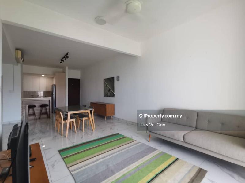 For Rent - The Peak Vista