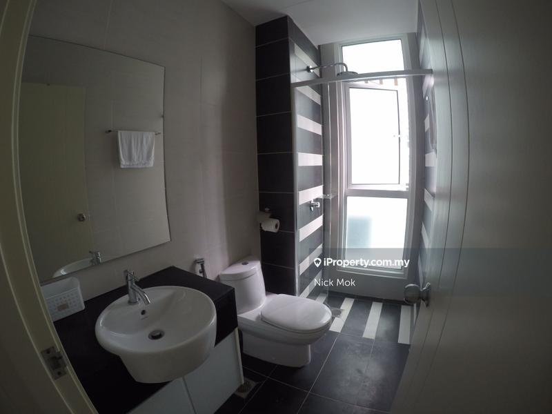 Kediaman Servis untuk Dijual di The Court @ Central Residence oleh Nick Mok - iProperty.com.my