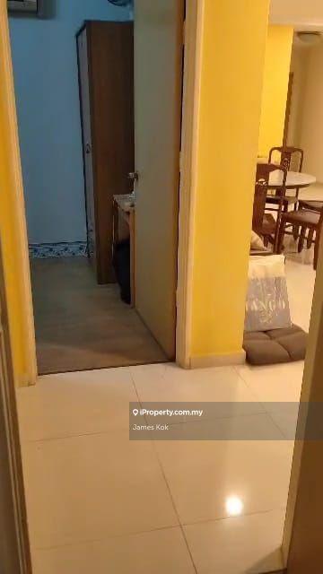 For Rent - Dynasty Condo (Dinasti Klang)