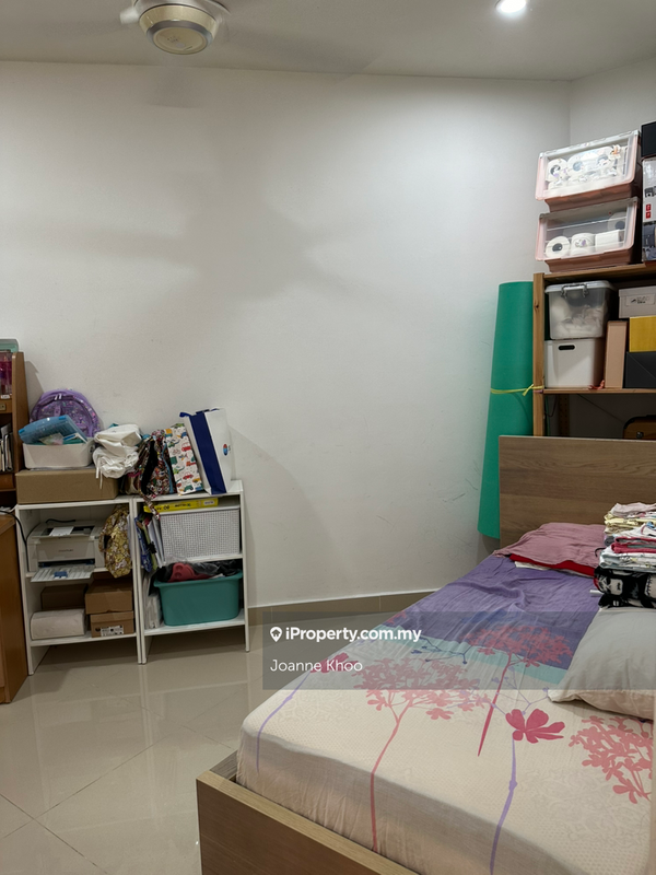 Condominium for Sale in Robson Condominium by Joanne Khoo - iProperty.com.my