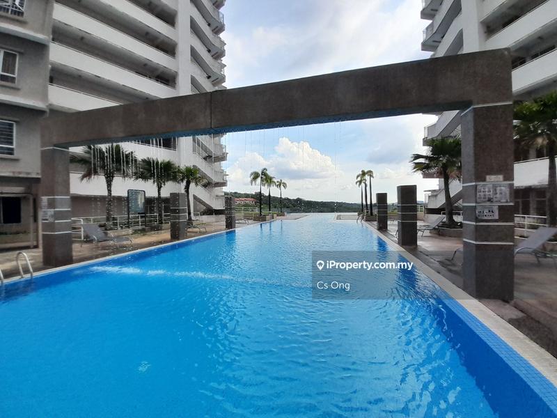 Kondominium untuk Dijual di Cova Suites oleh Cs Ong - iProperty.com.my