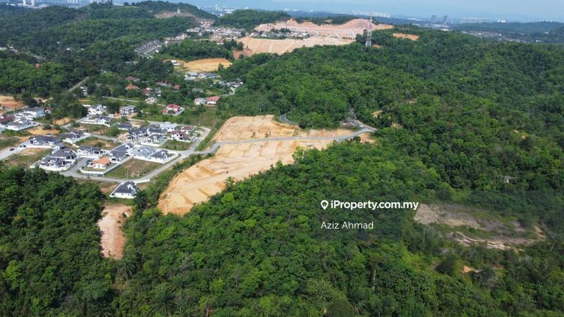 Tanah Pertanian untuk Dijual di Sungai Merab, Bangi oleh Aziz Ahmad - iProperty.com.my
