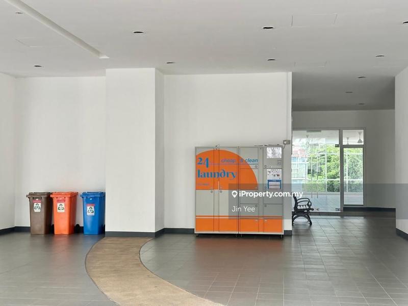 Condominium for Rent in Le Yuan Residence by Jin Yee - iProperty.com.my