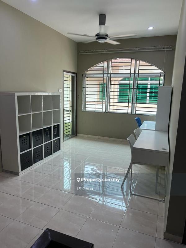 Semi-Detached House for Sale in Taman Seri Senangan, Butterworth by LS Chua - iProperty.com.my