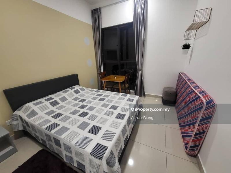 Service Residence for Rent in Trion @ KL by Aaron Wong - iProperty.com.my