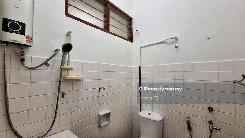 Rumah Teres 1-Tingkat untuk Dijual di Taman Lucky, Bangsar oleh Neena KS - iProperty.com.my