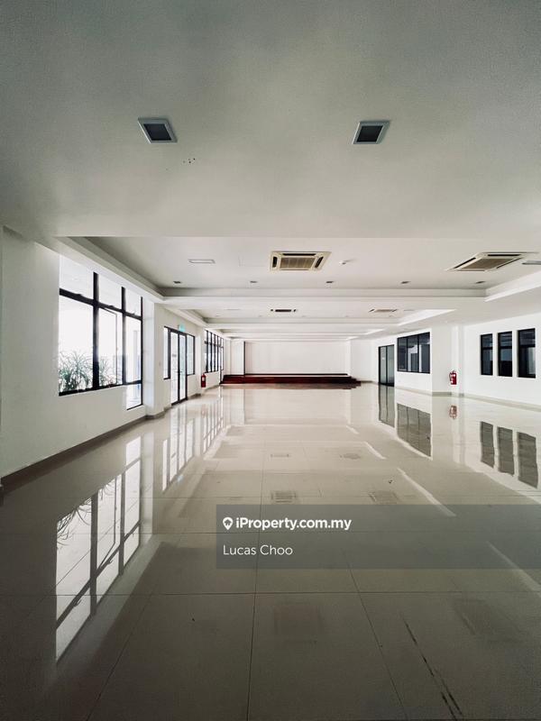 Rumah Teres 3.5-Tingkat untuk Dijual di Embun Kemensah Courtyard Villa, Ulu Kelang oleh Lucas Choo - iProperty.com.my