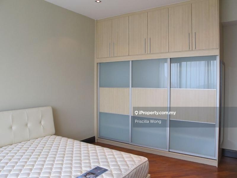 For Rent - Mont Kiara Damai Resort Condominium