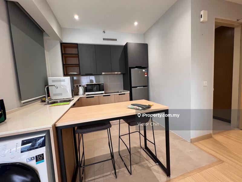 Residensi Servis untuk Dijual di Windmill upon Hills oleh Victor Chin - iProperty.com.my