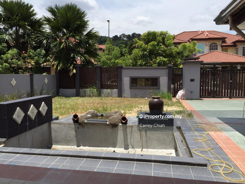 Semi-Detached House for Sale in Bandar Puteri Puchong, Puchong by Carrey Chiah - iProperty.com.my