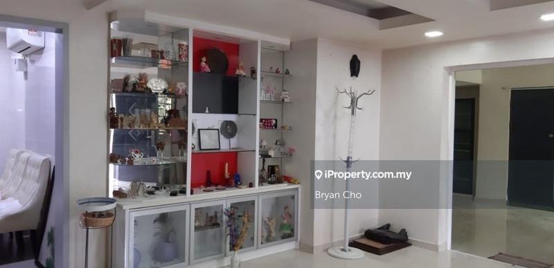 Rumah Berangkai 2 Tingkat untuk Dijual di Taman Saujana Impian, Kajang oleh Bryan Cho - iProperty.com.my