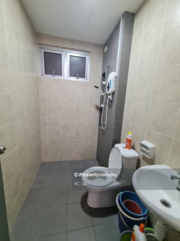 Pangsapuri untuk Dijual di Kalista 2 oleh KC Lai - iProperty.com.my