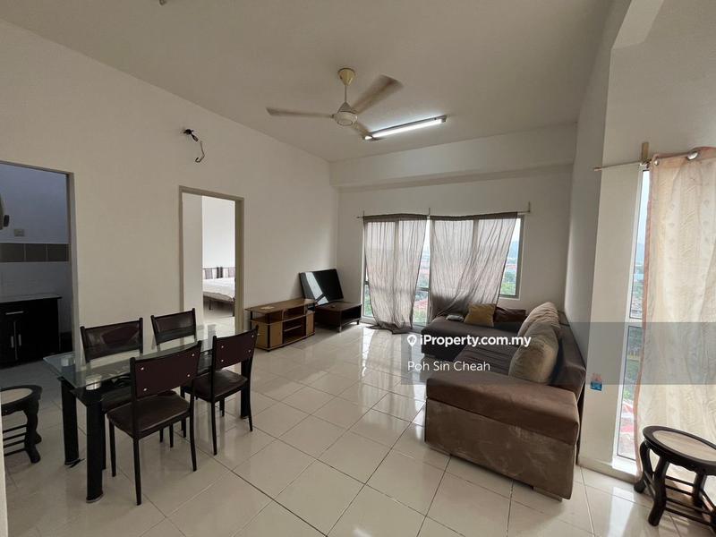 For Sale - I Residence