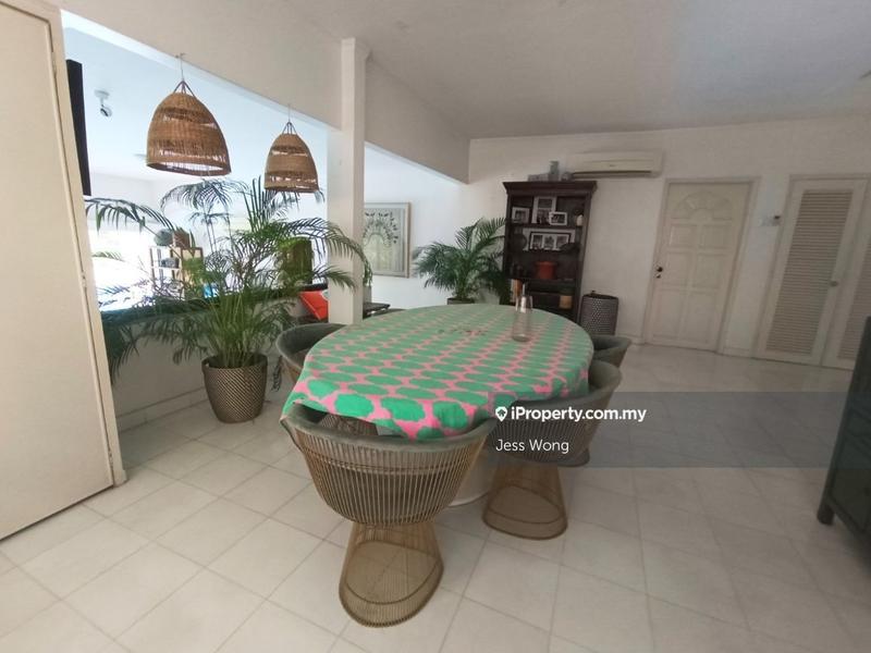 Bungalow House for Sale in Medan Damansara, Damansara Heights by Jess Wong - iProperty.com.my