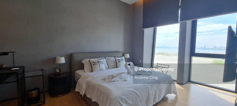 Service Residence for Sale in City of Dreams by Andrew Ong - iProperty.com.my