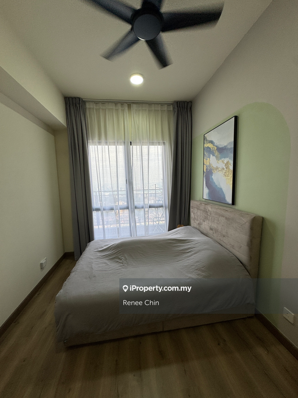 Service Residence for Sale in 8th & Stellar by Renee Chin - iProperty.com.my