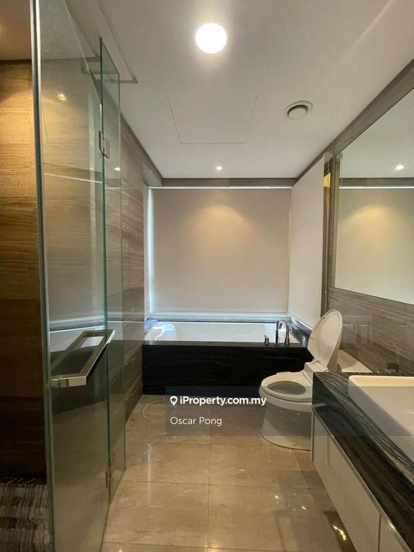 Kediaman Servis untuk Dijual di The Sentral Residences oleh Oscar Pong - iProperty.com.my