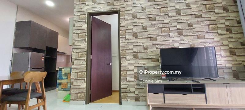 For Rent - Bay Point @ Country Garden Danga Bay